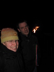SX16878 Matt and Lib at bonfire waiting for fireworks.jpg